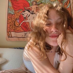 Meet your Posher, Grace